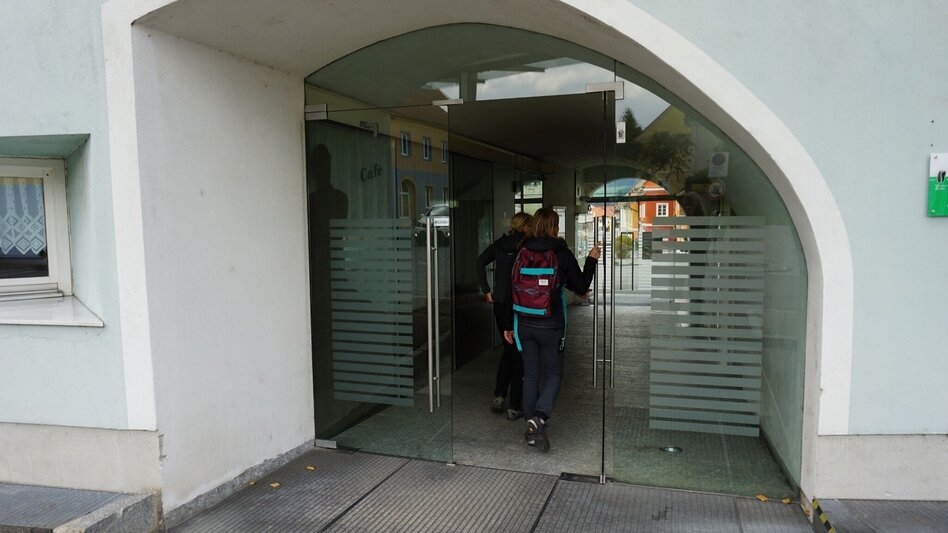 Hiking route Saugmoarunde - Touren-Impression #2.11 | © Erlebnisregion Murtal