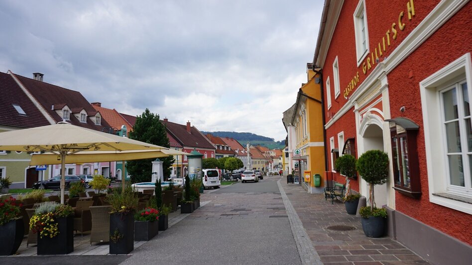 Hiking route Saugmoarunde - Touren-Impression #2.12 | © Erlebnisregion Murtal