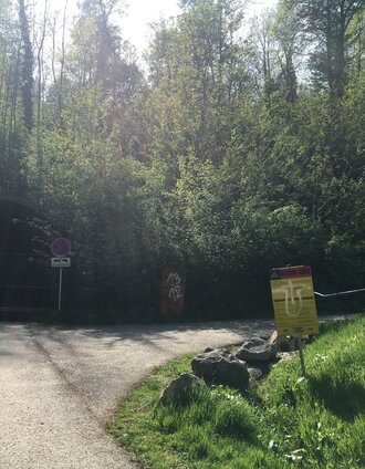 knight rider trail graz plabutsch_img_41052754 | © Region Graz