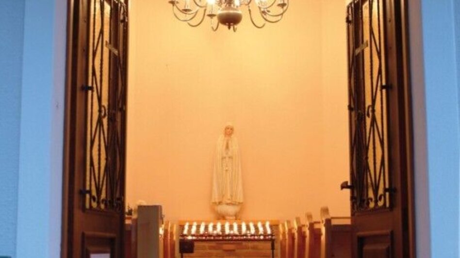 Wanderung Orgelwandern: Etappe Pöllauberg - Masenberg - Touren-Impression #2.9 | © Oststeiermark Tourismus