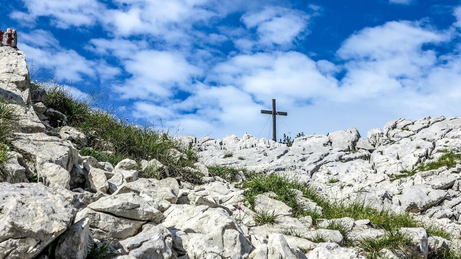 Mountain Hike Kräuterin Hochstadl Überschreitung - Touren-Impression #2.9 | © TV Gesäuse