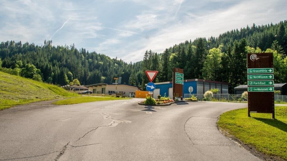 Mountain Biking Alpentour-Buchsteinrunde - Touren-Impression #2.5 | © TV Gesäuse