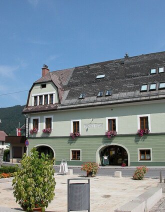 GH Hensle | Tourismusverband Gesäuse | © TV Gesäuse