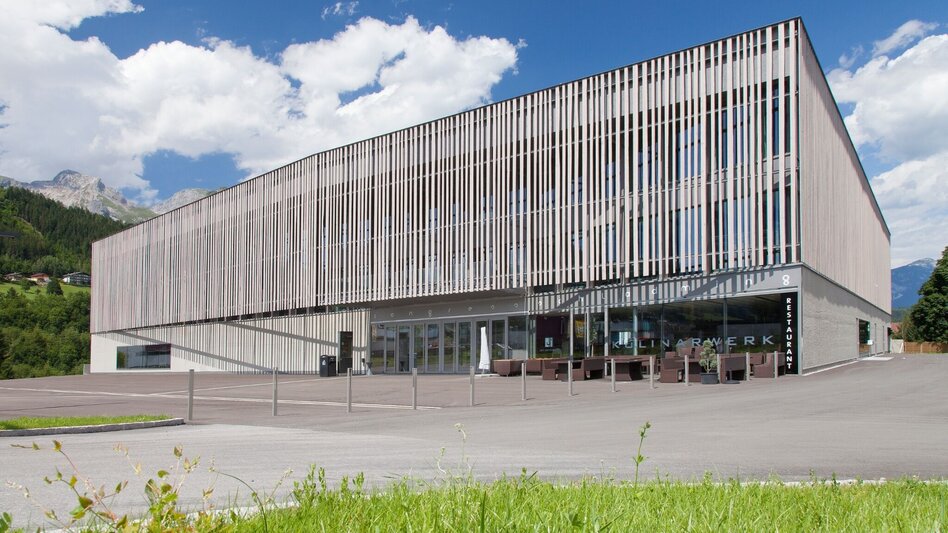 Jogging Ennsrunde: The Classic Run - Touren-Impression #2.2 | © congress Schladming - Harald Steiner - Foto MOOM