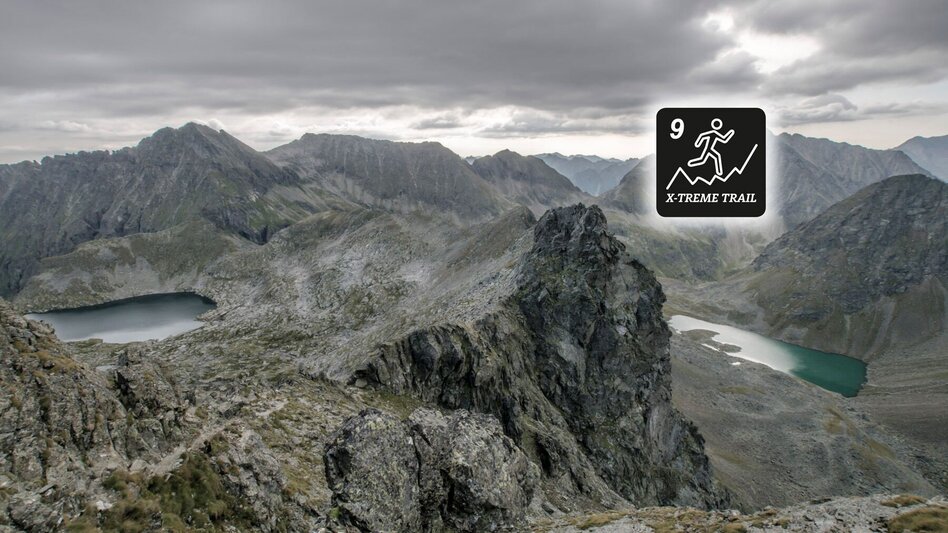 Trailrunning Schladminger Tauern Trail - Touren-Impression #2.39 | © Erlebnisregion Schladming-Dachstein