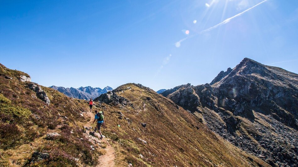 Trailrunning Schladminger Tauern Trail - Touren-Impression #2.3 | © Tourismusverband Schladming