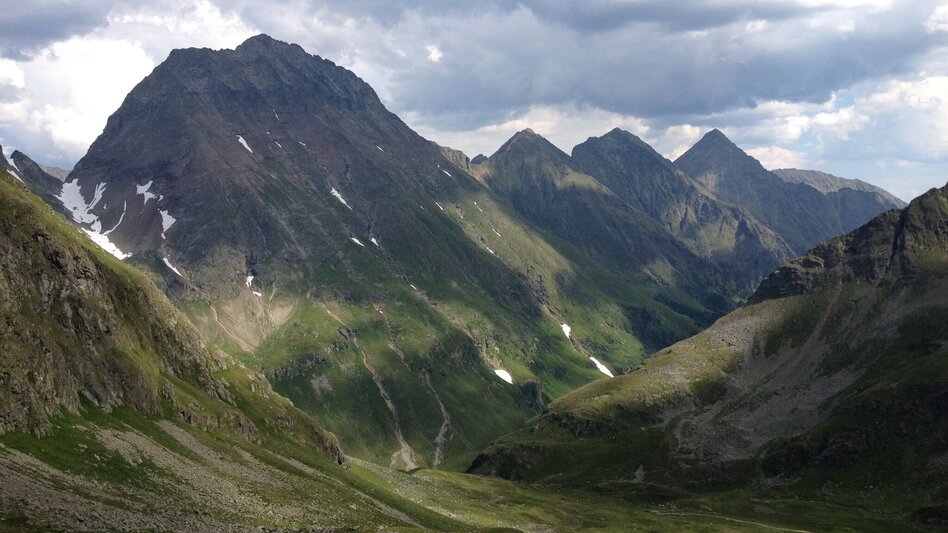 Trailrunning Schladminger Tauern Trail - Touren-Impression #2.14 | © Gerhard Pilz