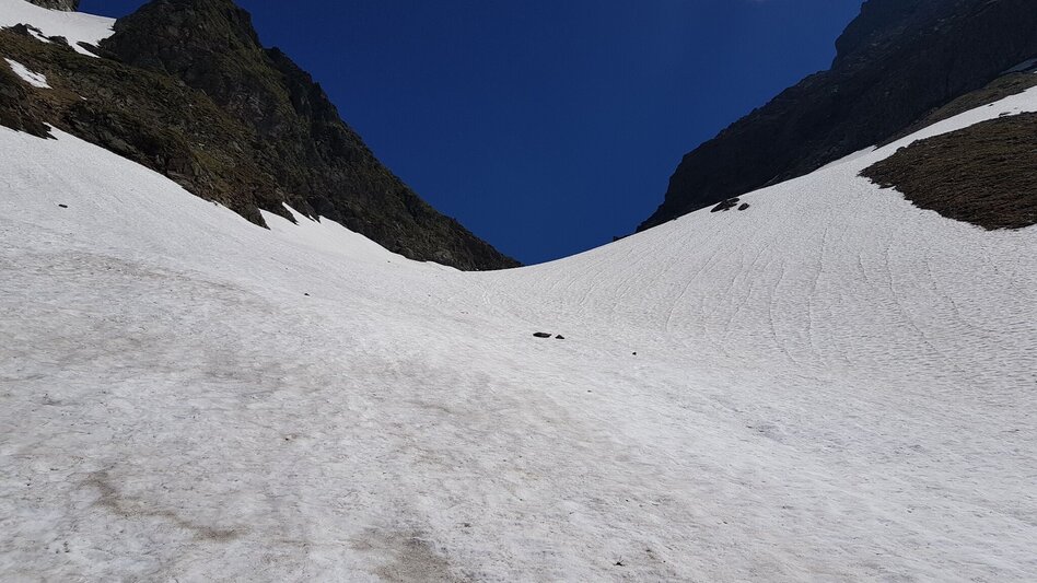 Trailrunning Schladminger Tauern Trail - Touren-Impression #2.15 | © Erlebnisregion Schladming-Dachstein