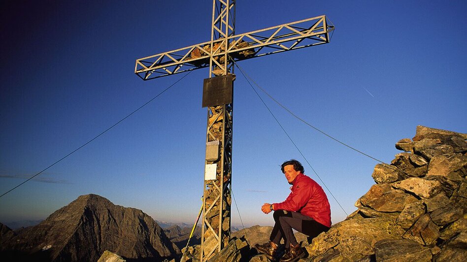 Trailrunning Schladminger Tauern Trail - Touren-Impression #2.20 | © Tourismusverband Schladming - Herbert Raffalt