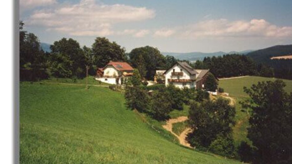 Hiking route From the Feistritz Valley to Falkenstein, Fischbach - Touren-Impression #2.1 | © Oststeiermark Tourismus