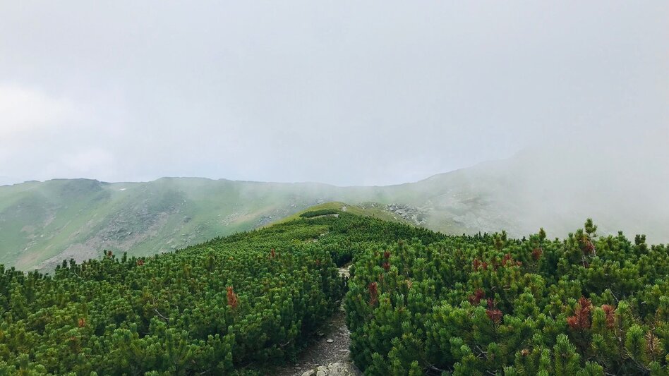 Hiking route Ridge hike via Kothütten lake to Karlspitz - Touren-Impression #2.4 | © Erlebnisregion Schladming-Dachstein