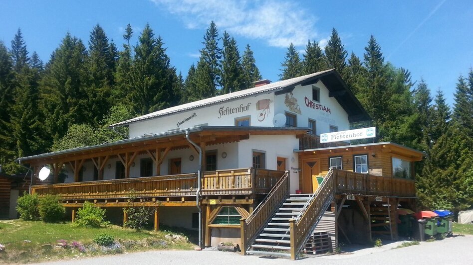 Wanderung Seerundweg auf der Hebalm - Touren-Impression #2.2 | © Region Graz