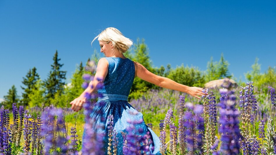 Wanderung Seerundweg auf der Hebalm - Touren-Impression #2.8 | © Erlebnisregion Graz