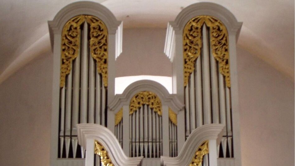 Hiking route Organ Hiking: Stage Pöllau - St. Stefan - Touren-Impression #2.7 | © Oststeiermark Tourismus