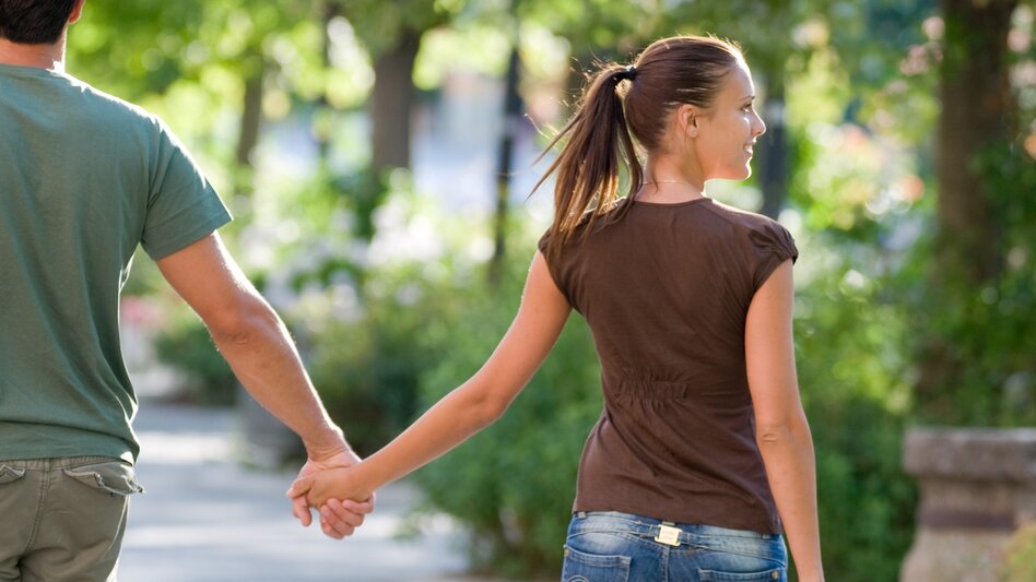 Nordic Walking Stadtlaufrunde - Touren-Impression #2.6 | © Region Graz