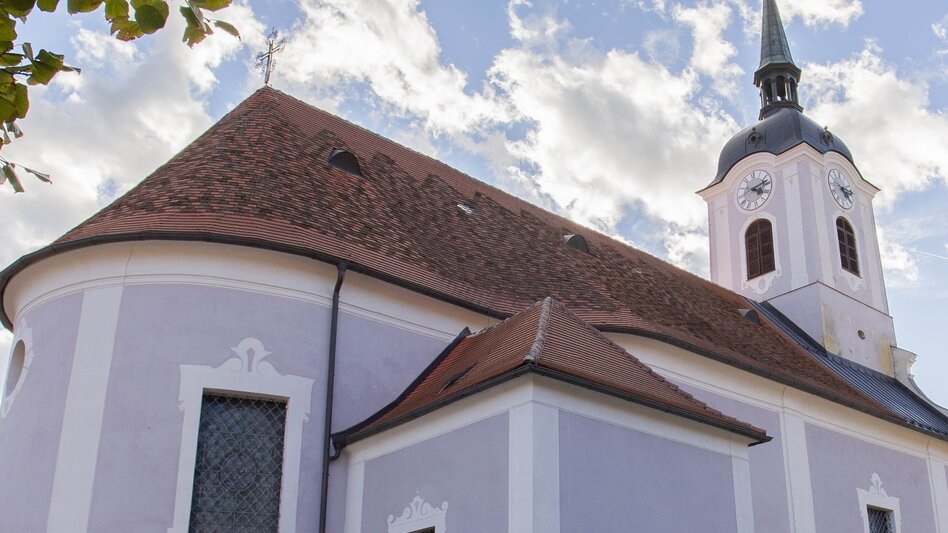 Wanderung Orgelwandern: Etappe Pöllau - Stubenberg - Touren-Impression #2.6 | © Oststeiermark Tourismus