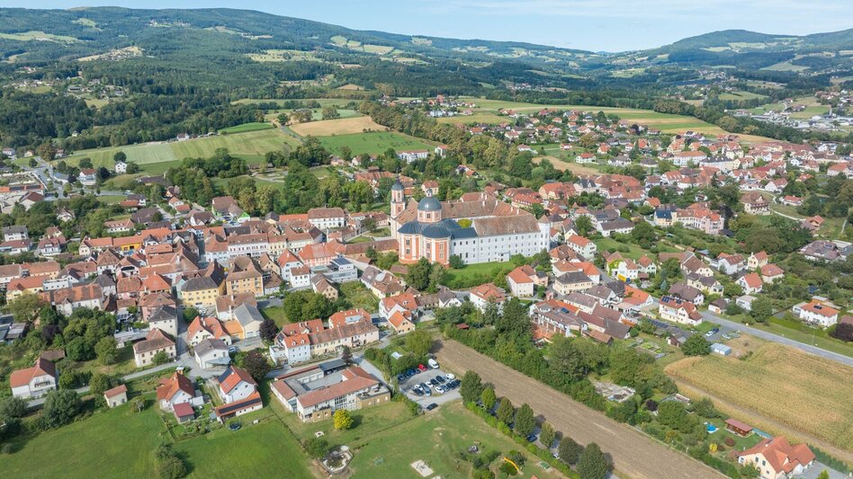 Wanderung Orgelwandern: Etappe Pöllau - Stubenberg - Touren-Impression #2.2 | © Tourismusverband Oststeiermark