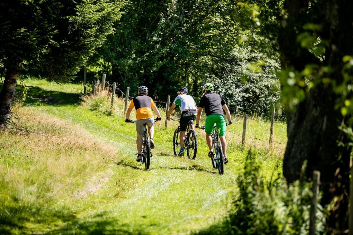 Bike Riding Wildwiesen circuit from Wenigzell, Wenigzell - Touren-Impression #1 | © Tourismusverband Joglland - Waldheimat