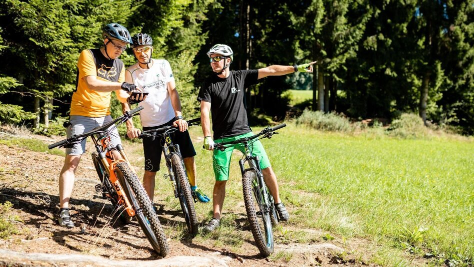 Bike Riding Wildwiesen circuit from Wenigzell, Wenigzell - Touren-Impression #2.3 | © Oststeiermark Tourismus