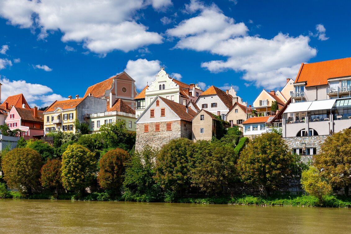 Nordic Walking Rabensteinrunde - Touren-Impression #1 | © Region Graz