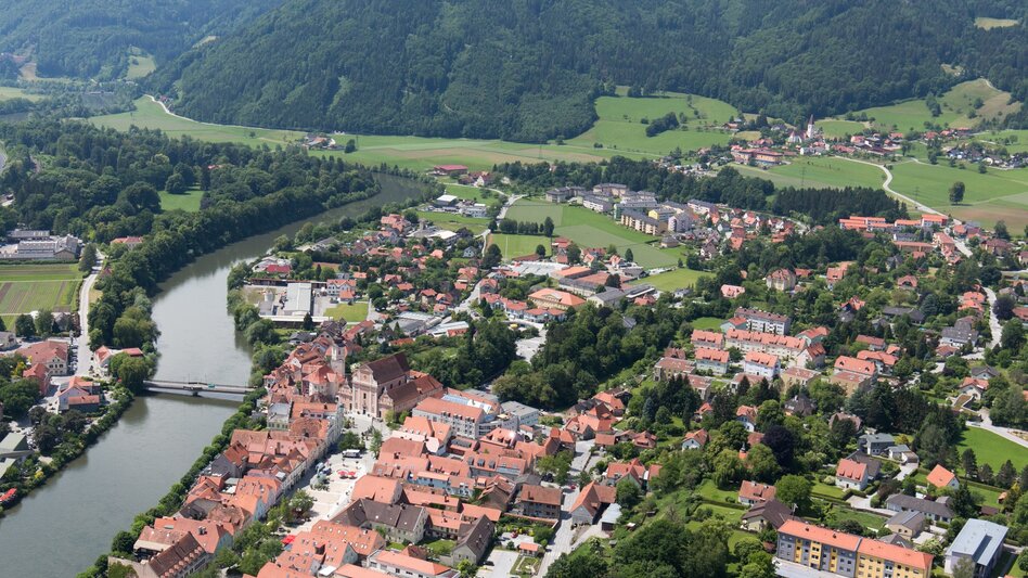 Nordic Walking Rabensteinrunde - Touren-Impression #2.4 | © Region Graz
