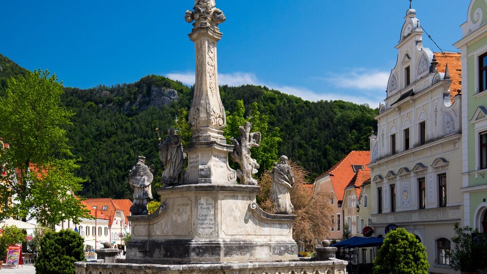 Nordic Walking Rothleitenrunde - Touren-Impression #2.1 | © Region Graz