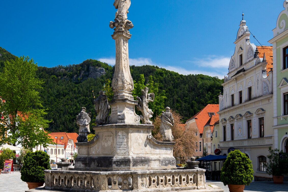 Nordic Walking Rothleitenrunde - Touren-Impression #1 | © Region Graz