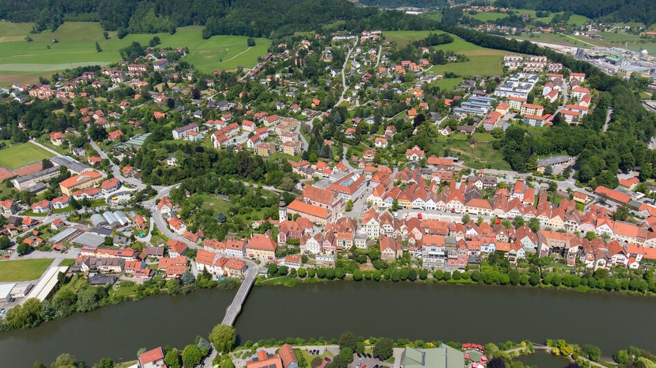 Nordic Walking Rothleitenrunde - Touren-Impression #2.3 | © Region Graz