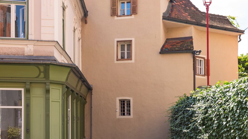 Nordic Walking Rothleitenrunde - Touren-Impression #2.4 | © Region Graz