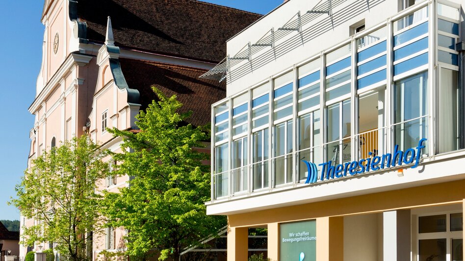 Nordic Walking Theresienhof 2 Grünanger - Touren-Impression #2.1 | © Region Graz