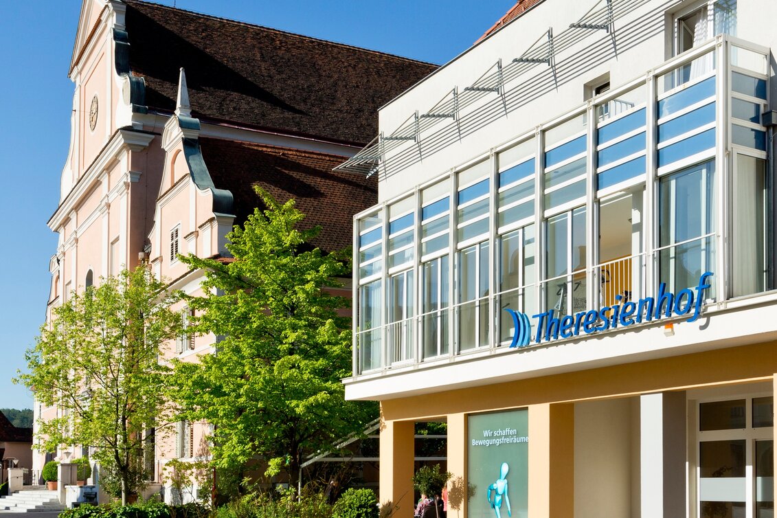 Nordic Walking Theresienhof 2 Grünanger - Touren-Impression #1 | © Region Graz