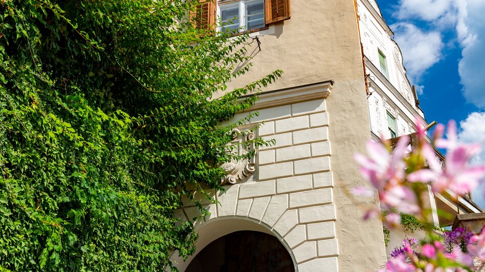 Nordic Walking Theresienhof 2 Grünanger - Touren-Impression #2.5 | © Region Graz