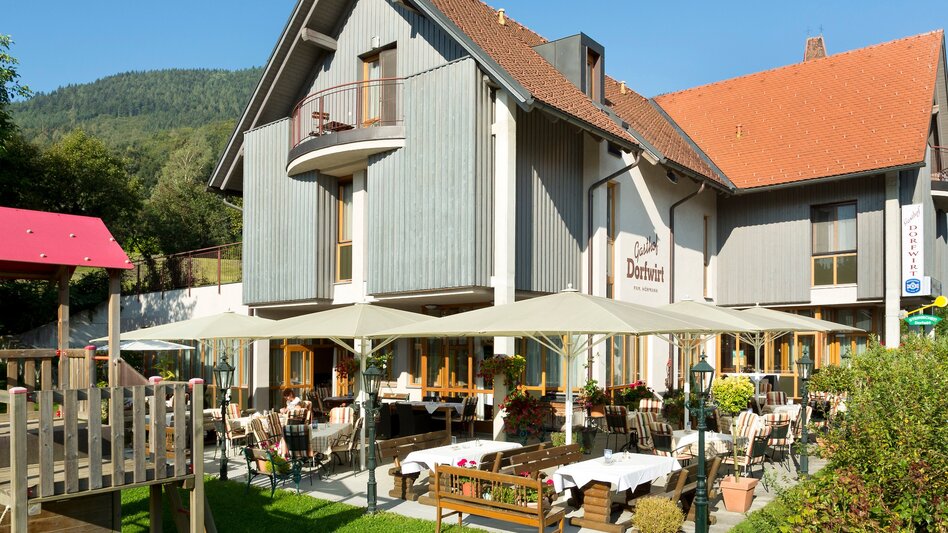 Nordic Walking Theresienhof 2 Grünanger - Touren-Impression #2.6 | © Region Graz