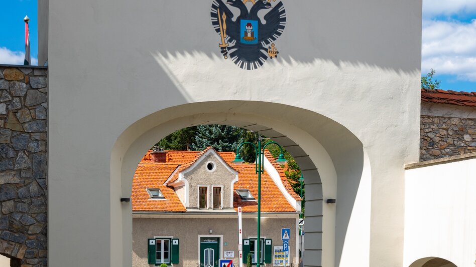 Nordic Walking Theresienhof 1 Adriach - Touren-Impression #2.6 | © Region Graz