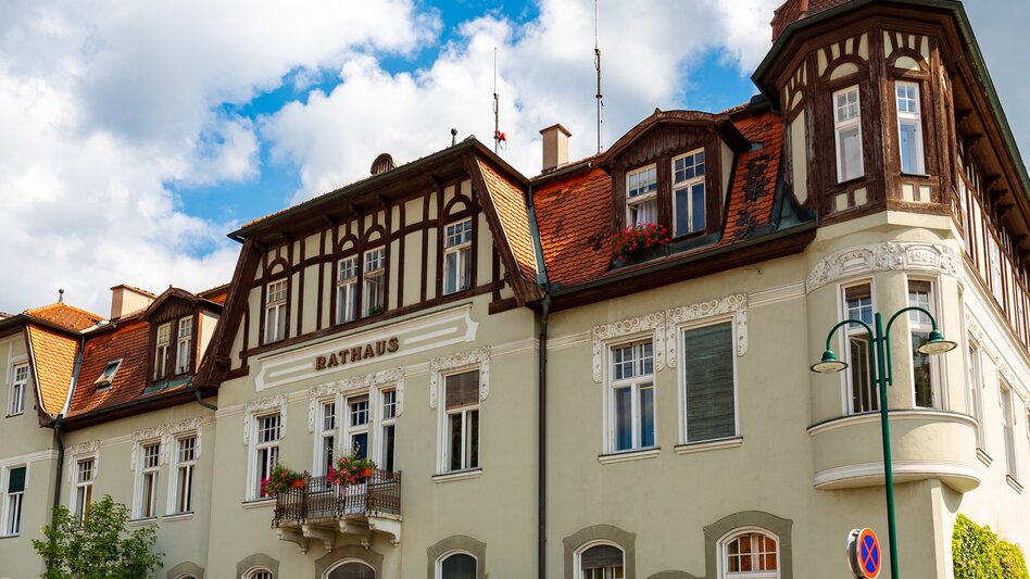 Nordic Walking Laasrunde - Touren-Impression #2.1 | © Region Graz