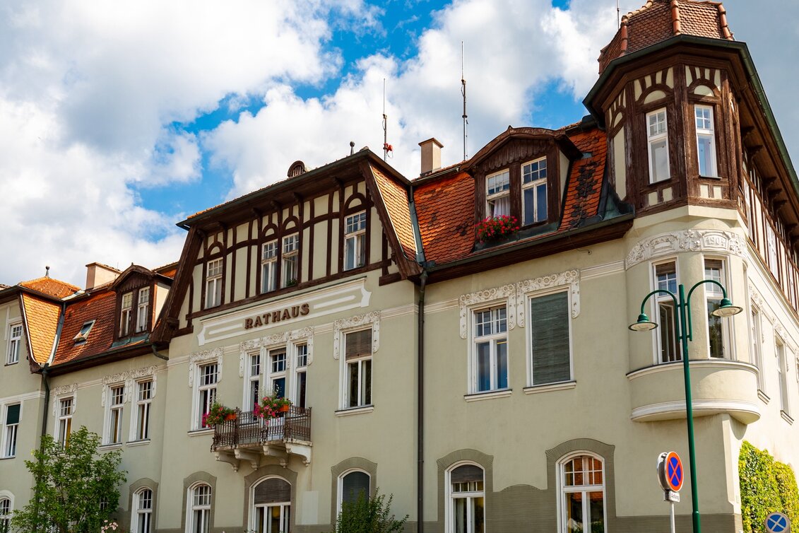 Nordic Walking Laasrunde - Touren-Impression #1 | © Region Graz