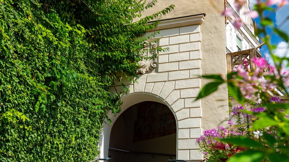 Nordic Walking Laasrunde - Touren-Impression #2.3 | © Region Graz