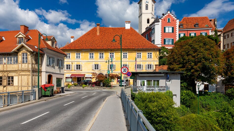 Nordic Walking Laasrunde - Touren-Impression #2.4 | © Region Graz