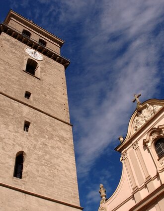 burgen tour_img_21851219 | Stefanie Hofer | © Erlebnisregion Murtal