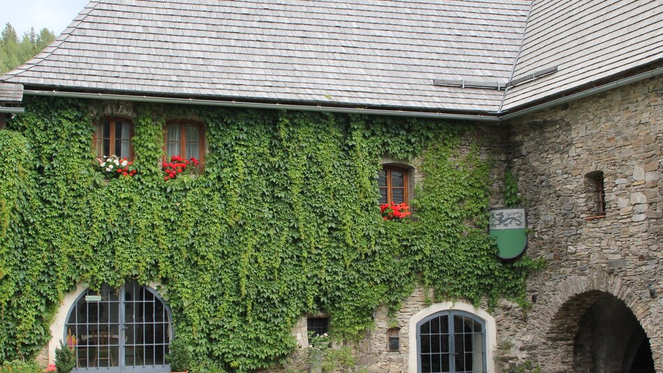 Motor Bike Castles Tour - Motorrad/Oldtimer - Touren-Impression #2.5 | © Tourismusverband Region Murau