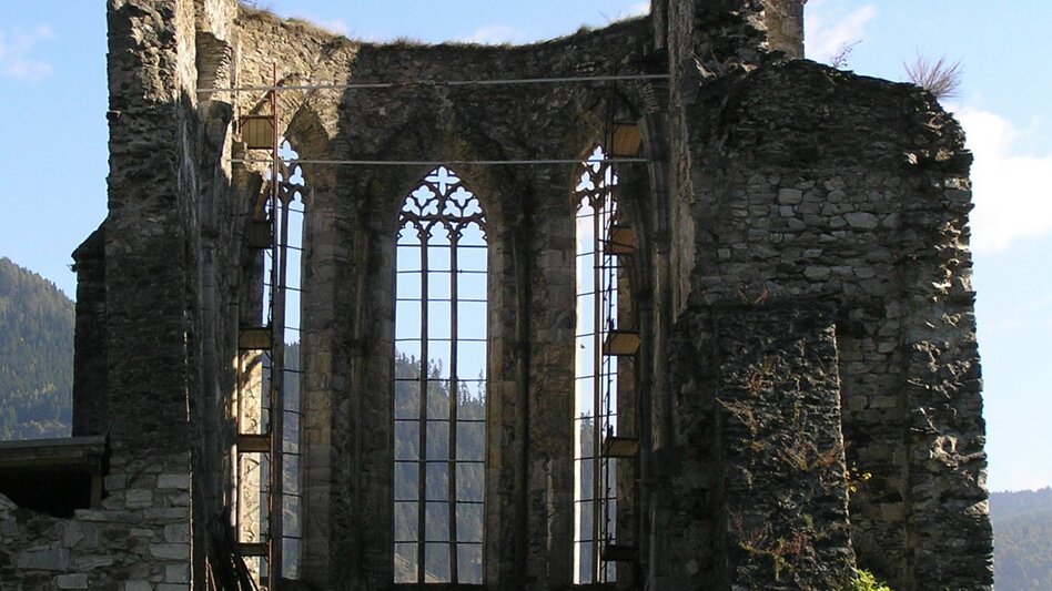Motor Bike Castles Tour - Motorrad/Oldtimer - Touren-Impression #2.8 | © Monika Gschwandner-Elkins