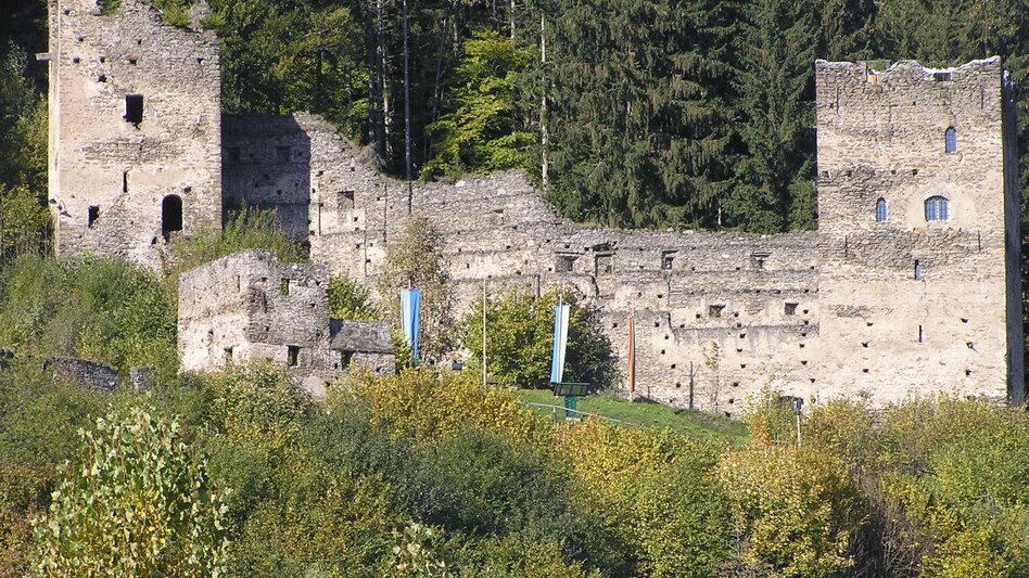Motor Bike Castles Tour - Motorrad/Oldtimer - Touren-Impression #2.9 | © Monika Gschwandner-Elkins
