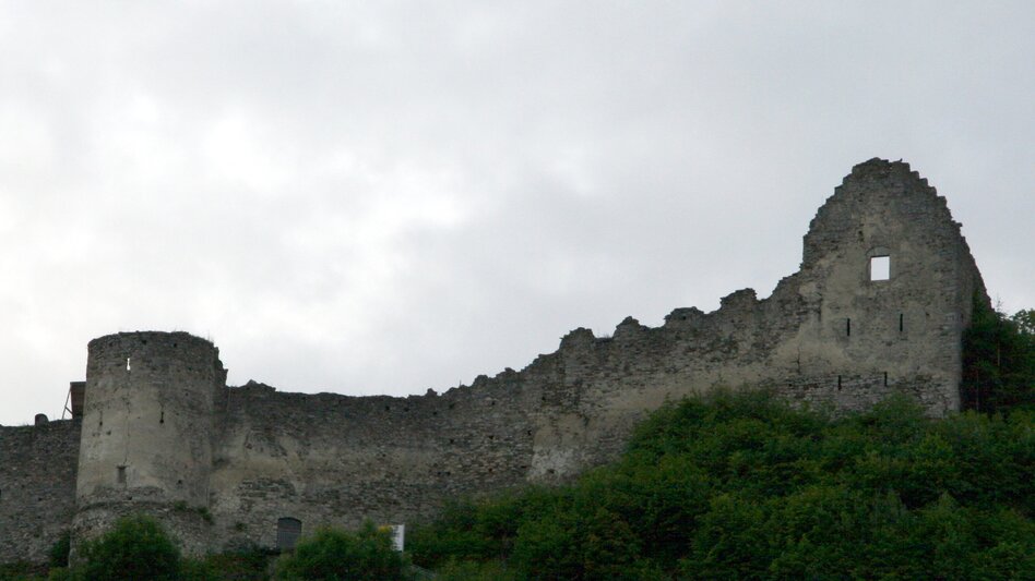 Motor Bike Castles Tour - Motorrad/Oldtimer - Touren-Impression #2.10 | © Monika Gschwandner-Elkins