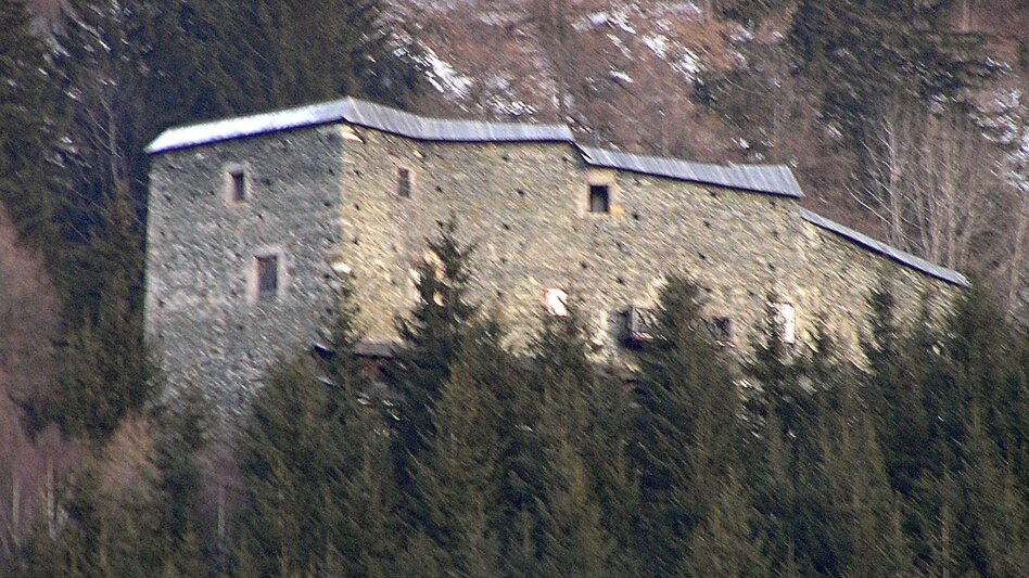 Motor Bike Castles Tour - Motorrad/Oldtimer - Touren-Impression #2.13 | © Erlebnisregion Murtal
