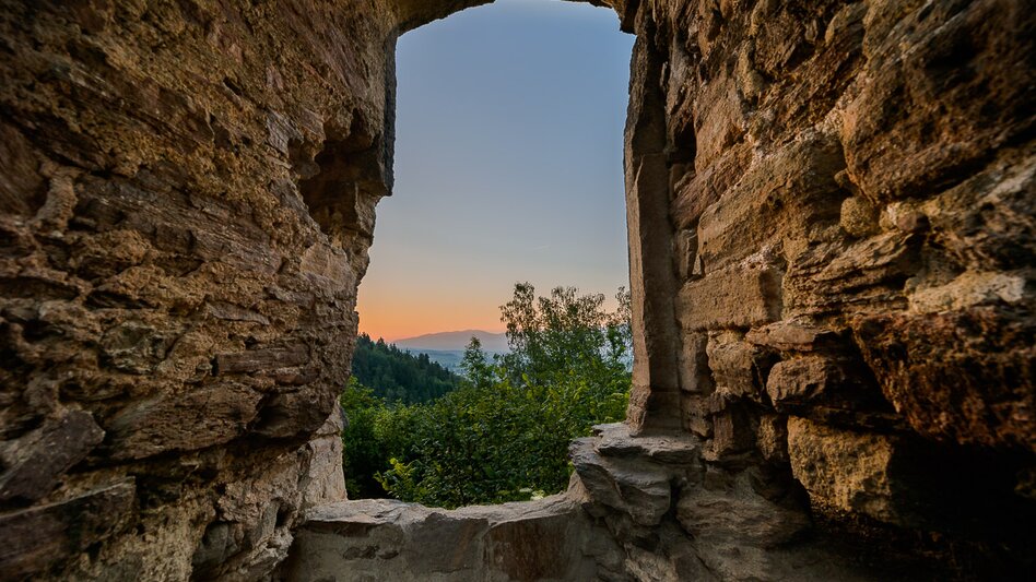 Motor Bike Castles Tour - Motorrad/Oldtimer - Touren-Impression #2.14 | © Erlebnisregion Murtal