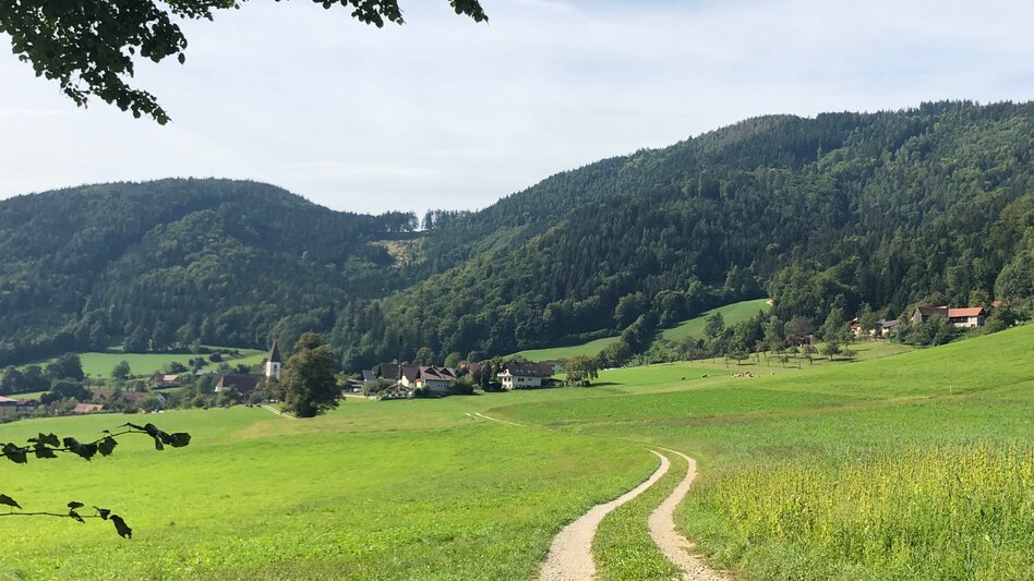 Nordic Walking Adriacher Höhenweg - Touren-Impression #2.4 | © Region Graz