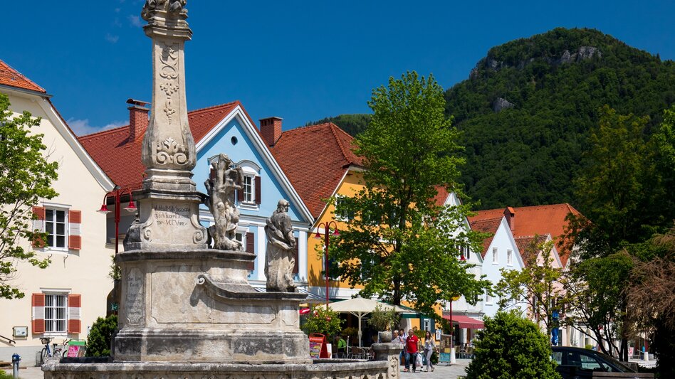 Nordic Walking Adriacher Höhenweg - Touren-Impression #2.8 | © Region Graz