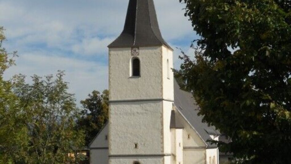 Hiking route Castle Oberkapfenberg to the Rennfeld - Touren-Impression #2.12 | © Gemeinde Frauenberg