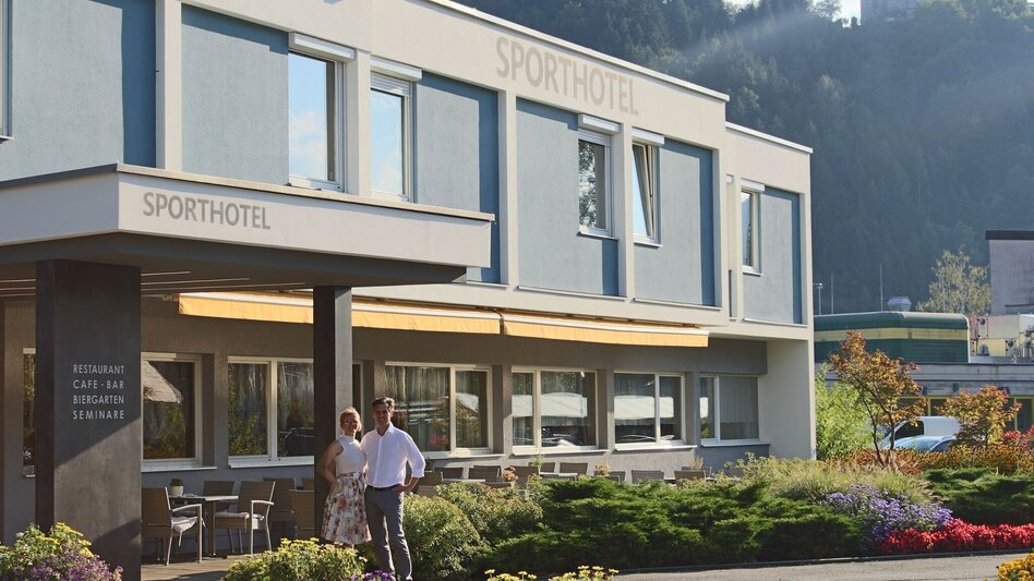 Hiking route Castle Oberkapfenberg to the Rennfeld - Touren-Impression #2.15 | © Sporthotel Kapfenberg