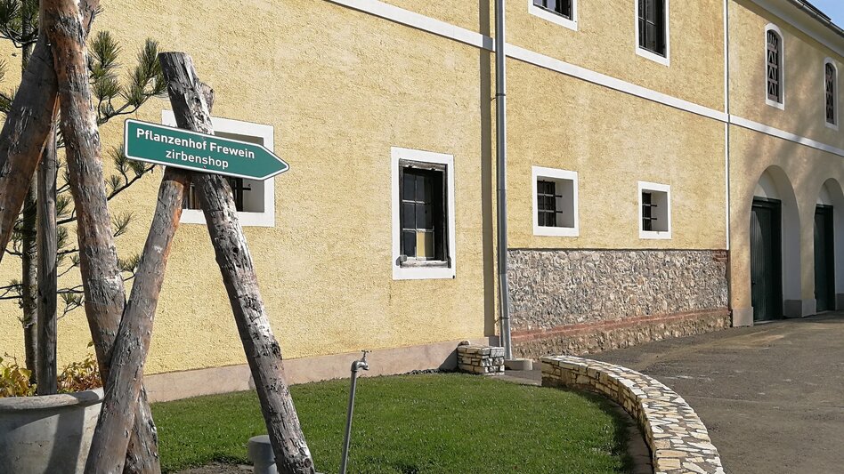 Panorama Trail discover Weißkirchen via your tongue - Touren-Impression #2.2 | © Erlebnisregion Murtal